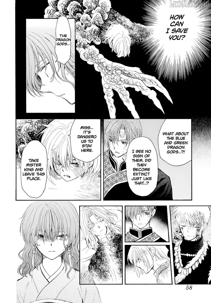 Yona of the Dawn Chapter 272 image 18_optimized